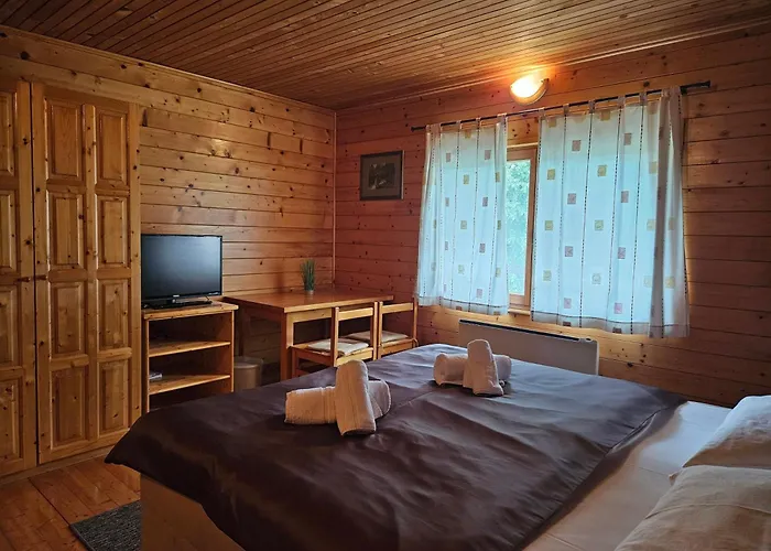 Apartment Mreznicka Kuca