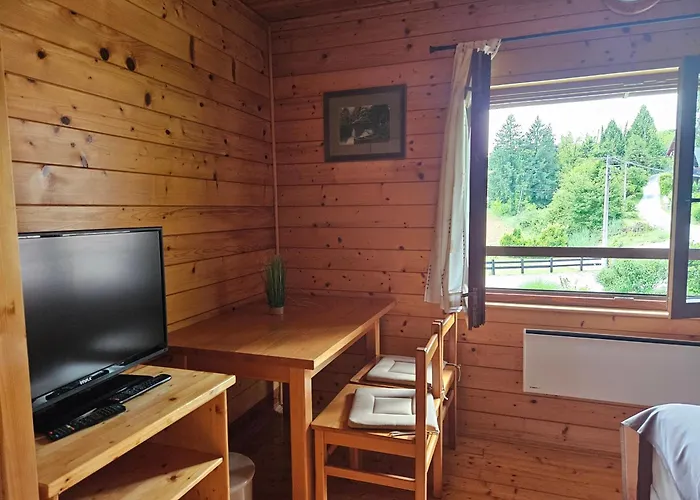 Apartment Mreznicka Kuca