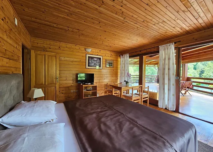 Apartment Mreznicka Kuca