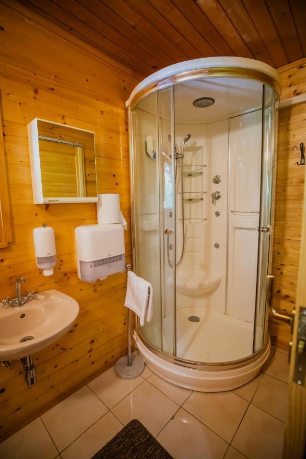 Apartment Mreznicka Kuca *