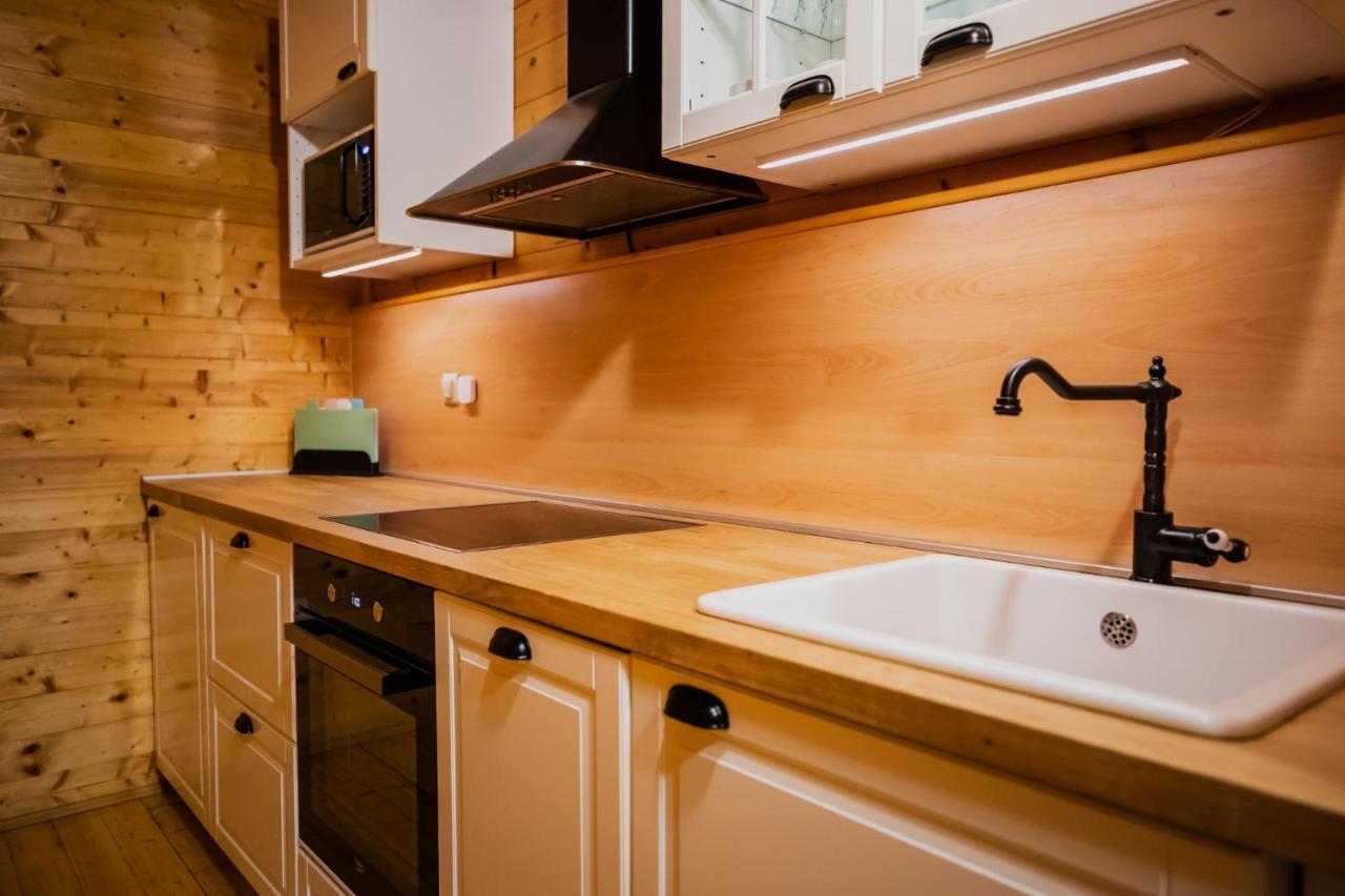 Apartment Mreznicka Kuca