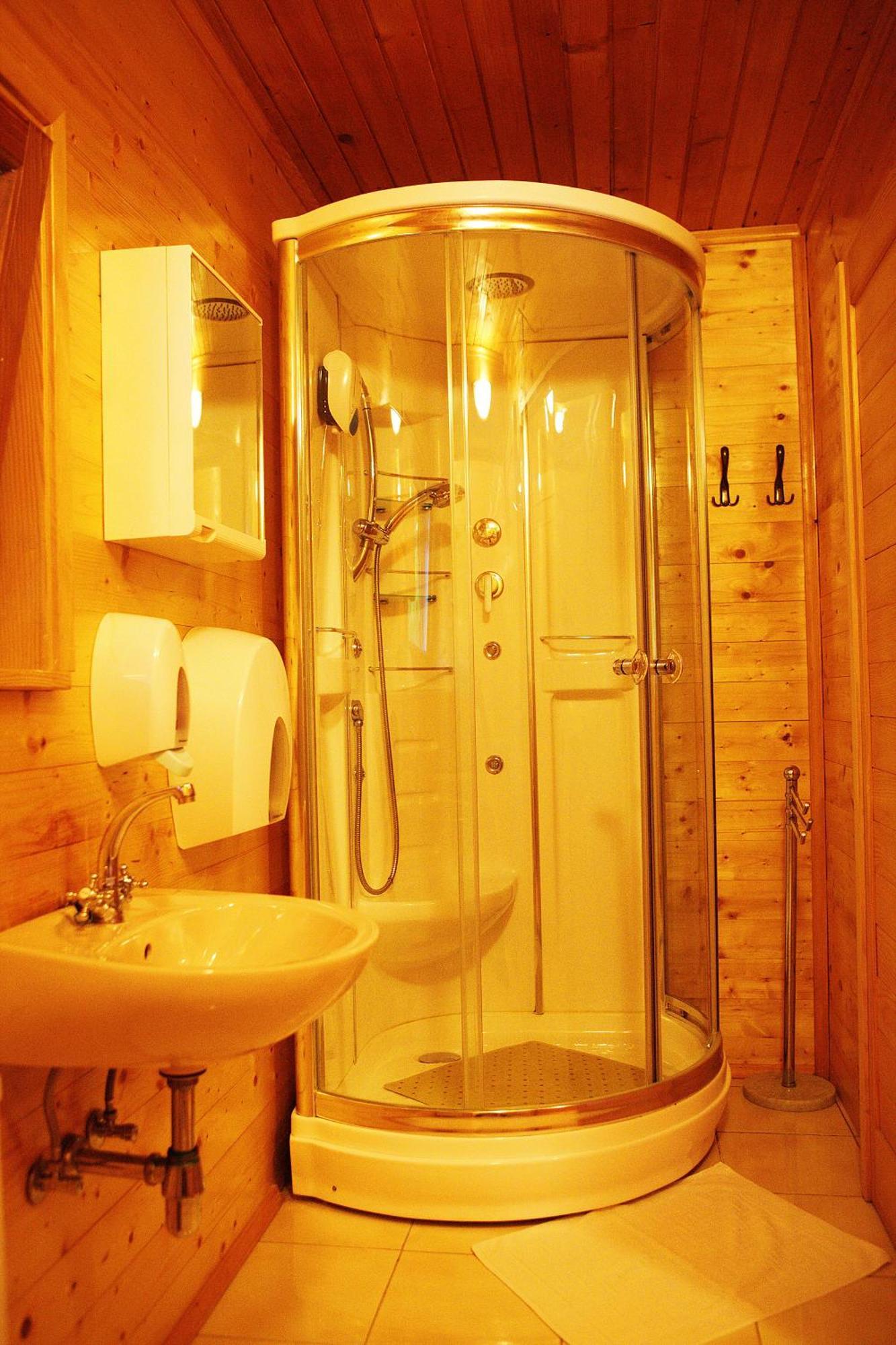 Apartment Mreznicka Kuca *