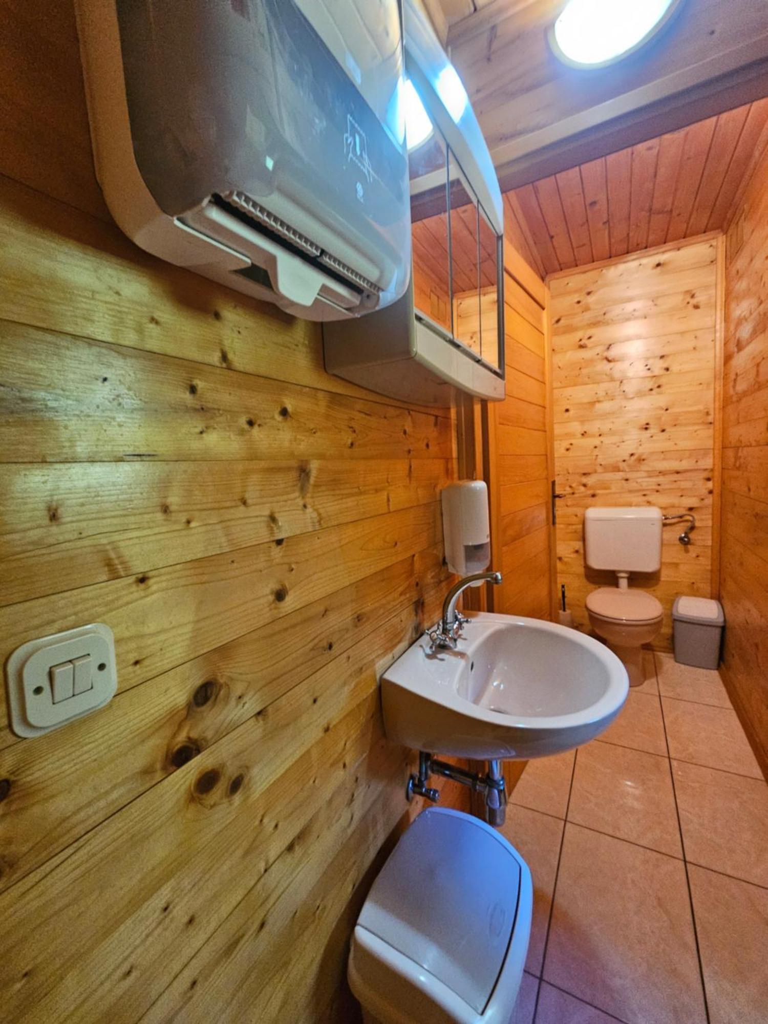 Mreznicka Kuca Apartment Duga Resa