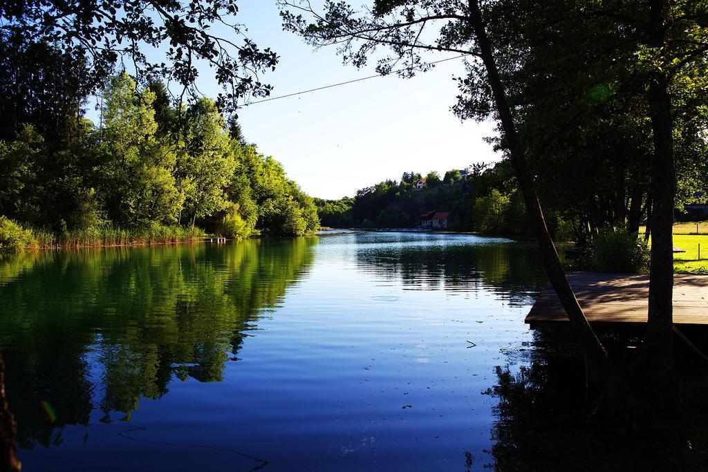 Mreznicka Kuca * Duga Resa