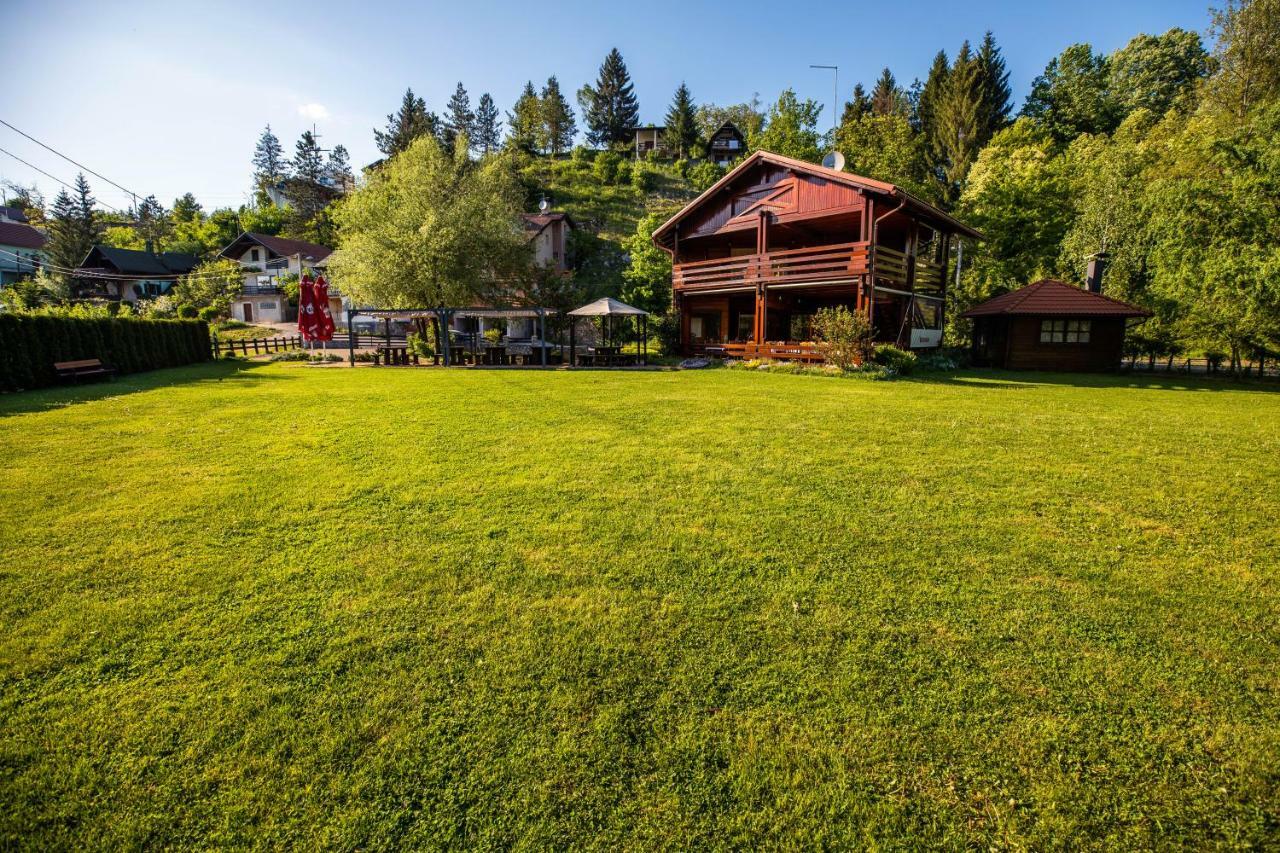Mreznicka Kuca Apartment Duga Resa