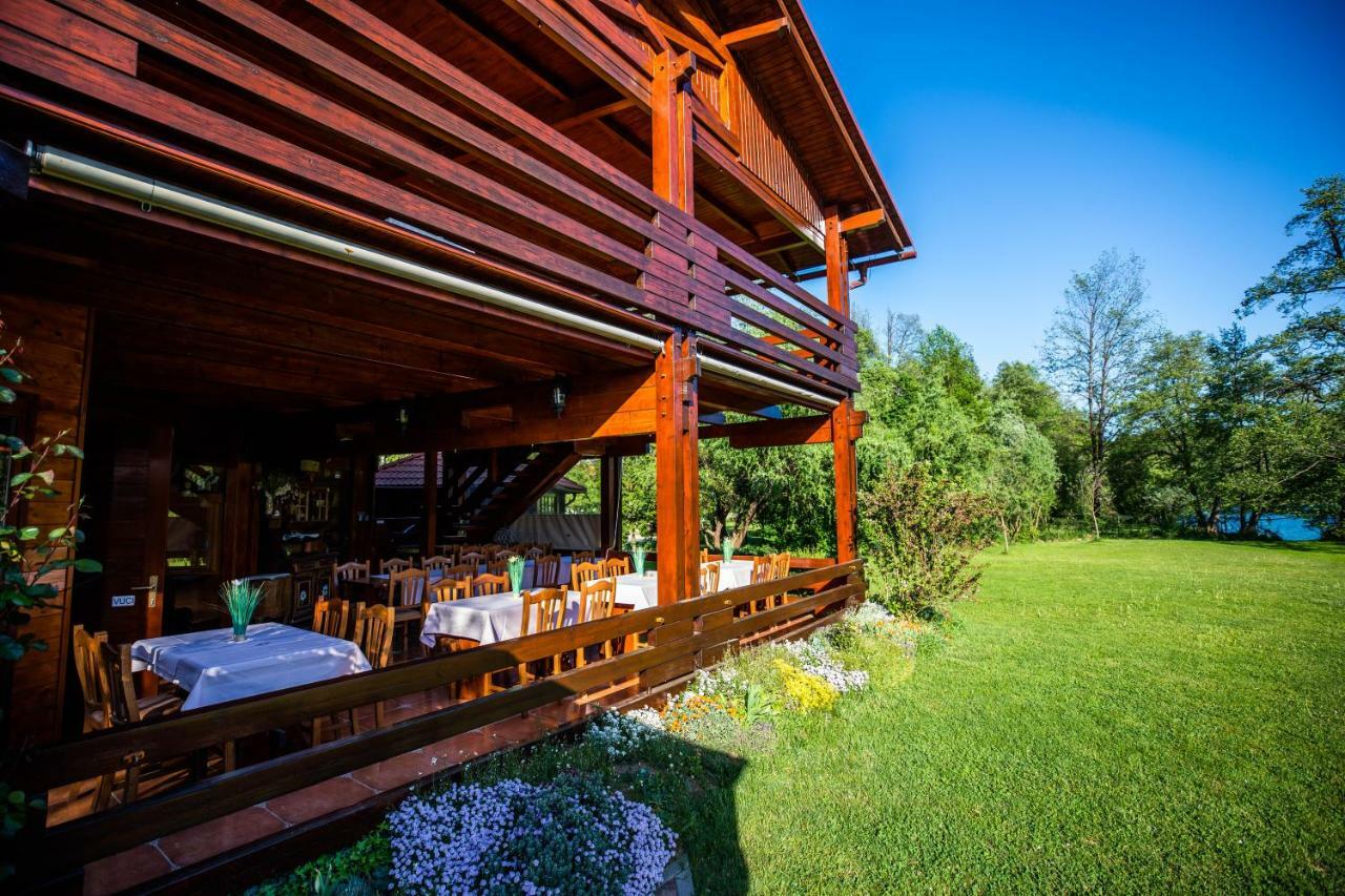 Mreznicka Kuca Apartment *
