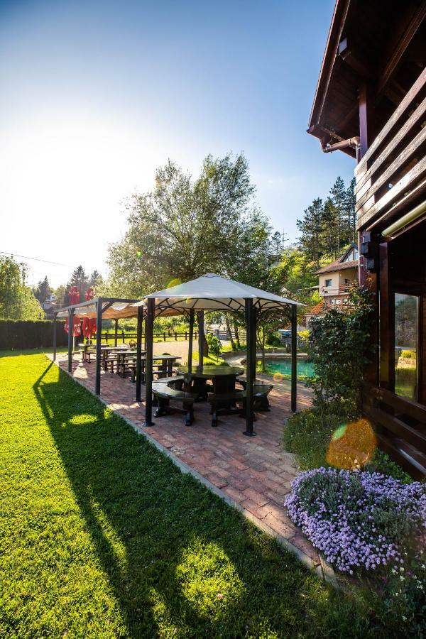 Mreznicka Kuca Apartment Duga Resa