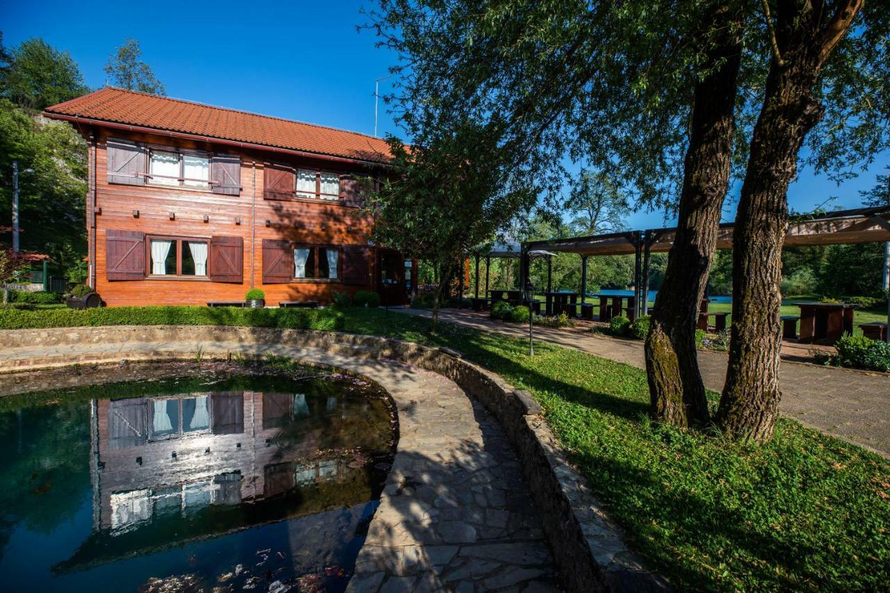 Apartment Mreznicka Kuca